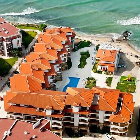 Apartamens For Rent At The Beach Bulgaria Apartment Sveti Vlas Exterior photo