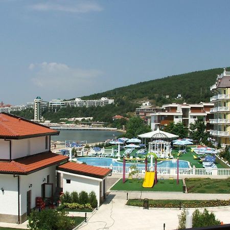 Apartamens For Rent At The Beach Bulgaria Apartment Sveti Vlas Exterior photo