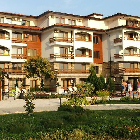 Apartamens For Rent At The Beach Bulgaria Apartment Sveti Vlas Exterior photo