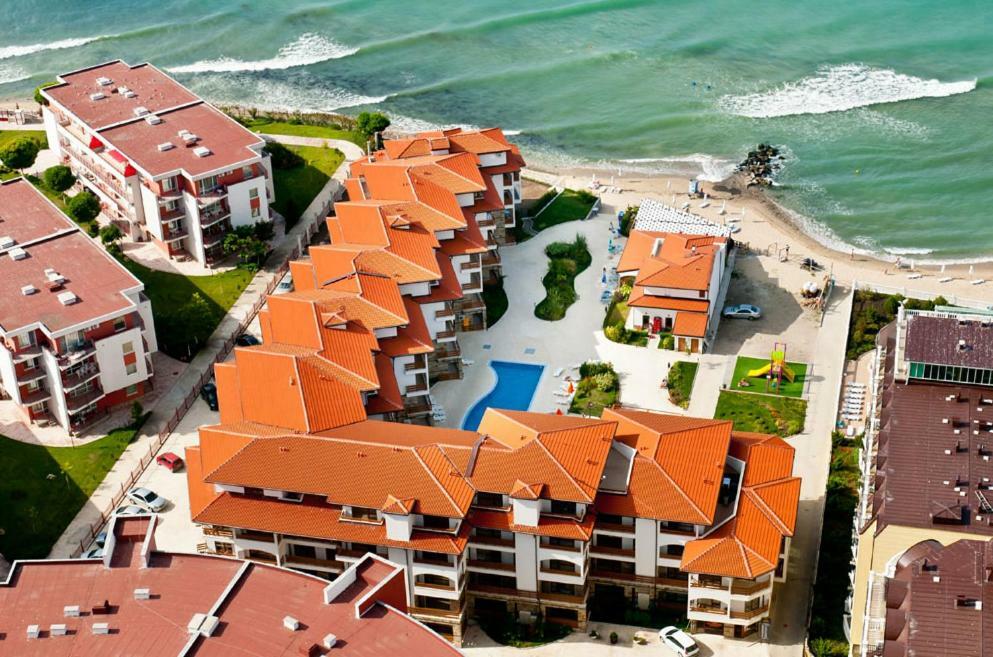 Apartamens For Rent At The Beach Bulgaria Apartment Sveti Vlas Exterior photo