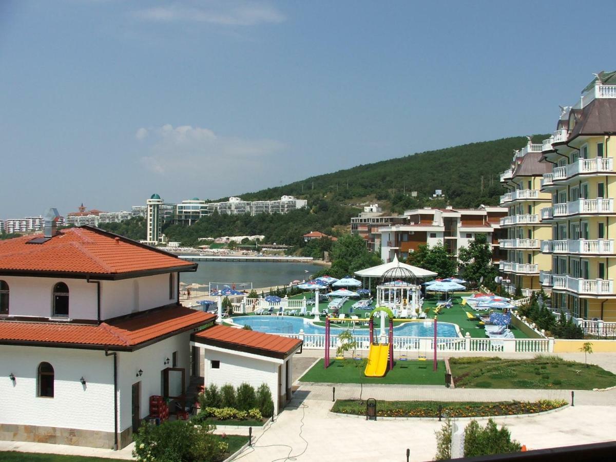 Apartamens For Rent At The Beach Bulgaria Apartment Sveti Vlas Exterior photo