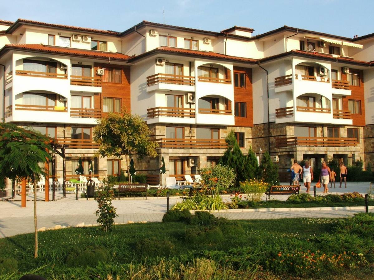 Apartamens For Rent At The Beach Bulgaria Apartment Sveti Vlas Exterior photo