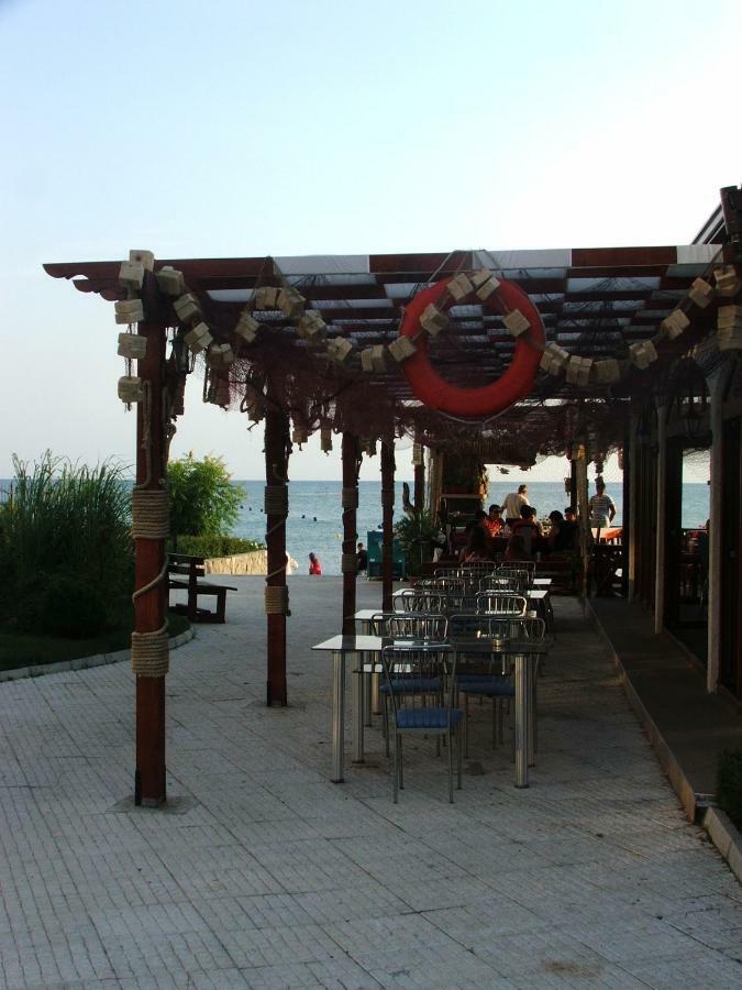 Apartamens For Rent At The Beach Bulgaria Apartment Sveti Vlas Exterior photo